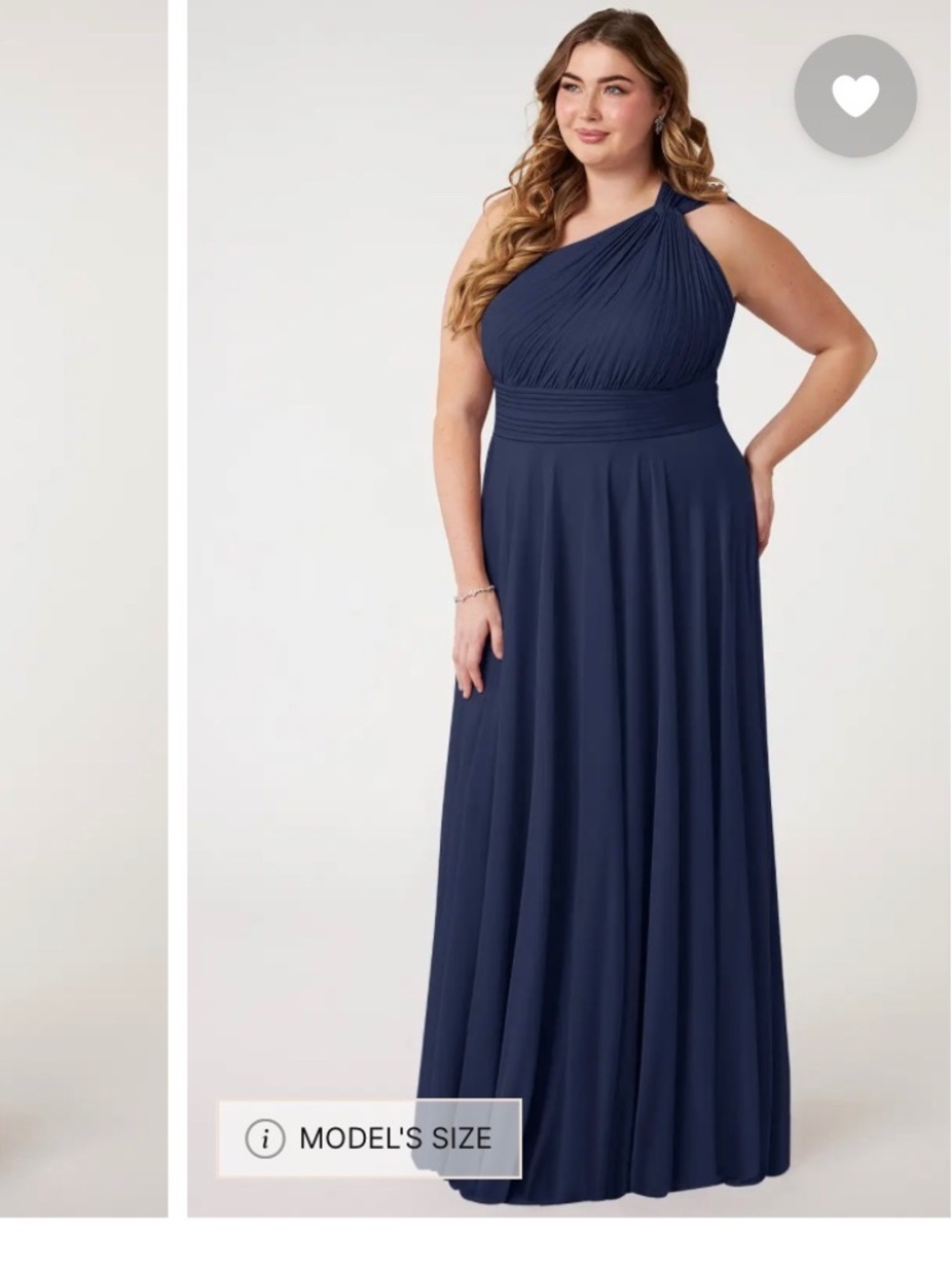 Azazie Charlize Dress